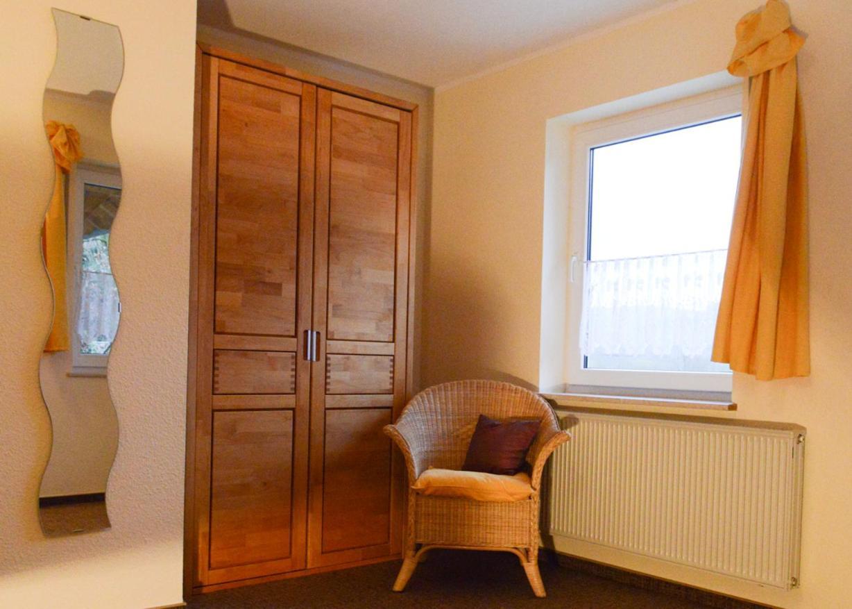 Gaestehaus Simonis Punderich Bagian luar foto